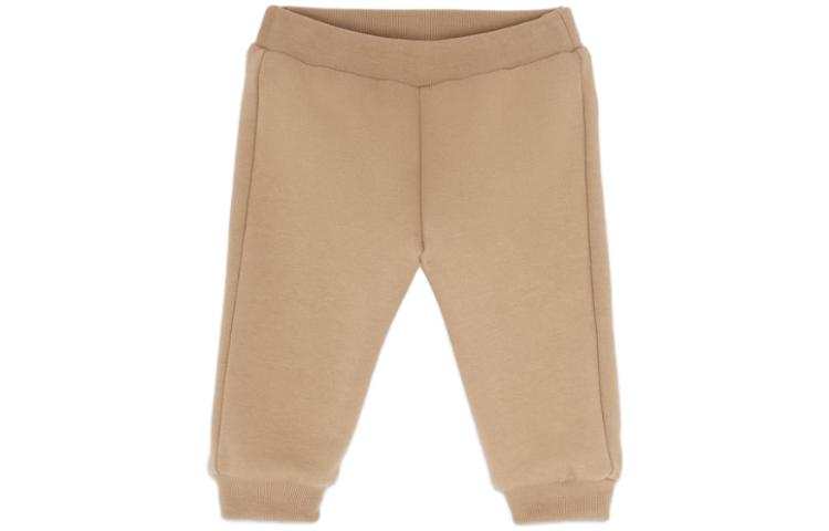 FENDI FENDI Baby Knitted Sweatpants Moderate