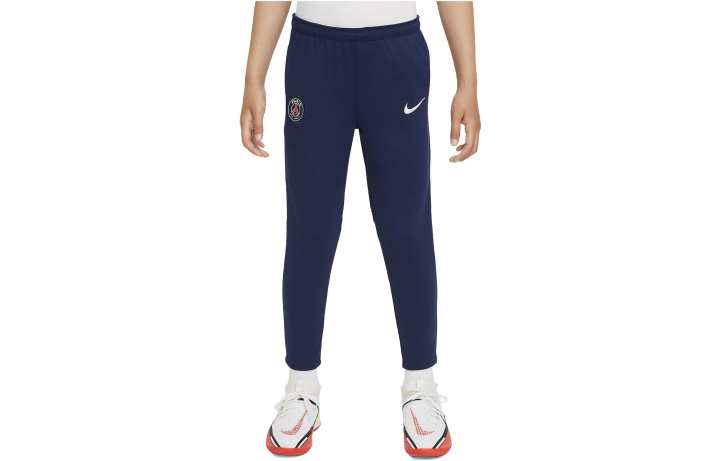 Nike Nike Knitted Sweatpants Paris Saint Germain Academy Pro Marine Blue Kids'