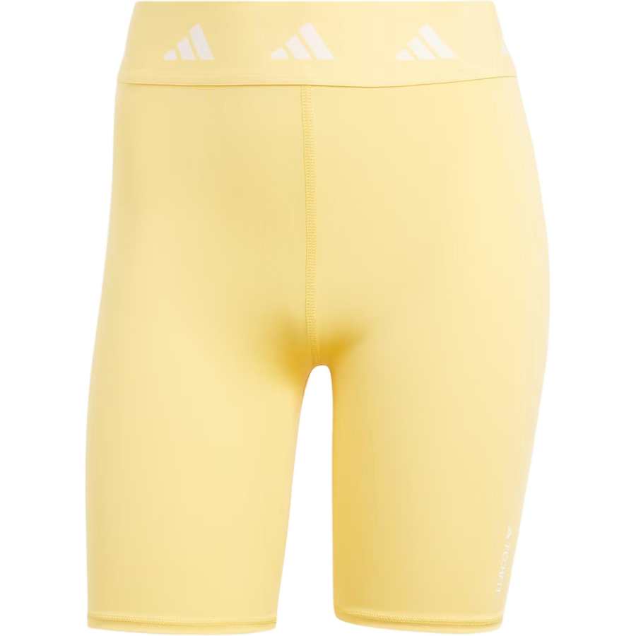 Adidas Adidas Sports Shorts Women's Yellow