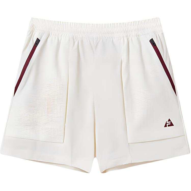 FILA KIDS Shorts Teenagers White