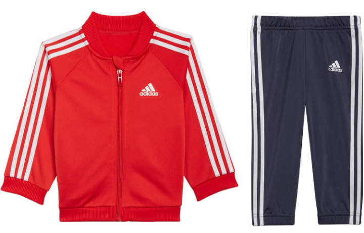 Adidas Adidas Pre School Jumpsuits & Crawlers Moderate