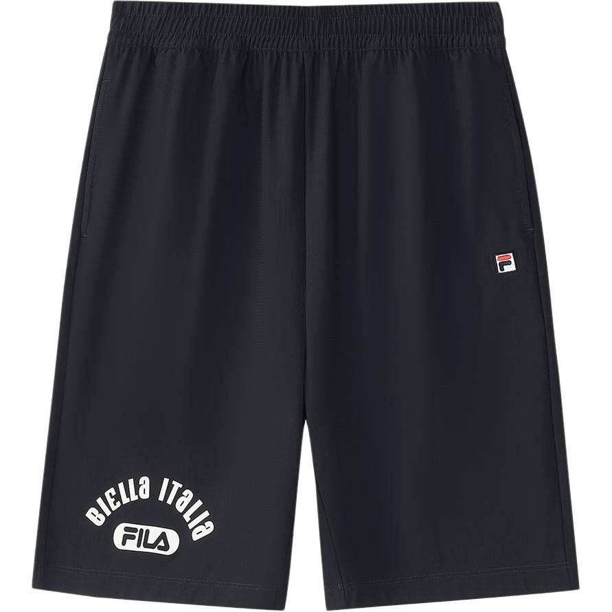 FILA KIDS Shorts Teenagers Legend Blue