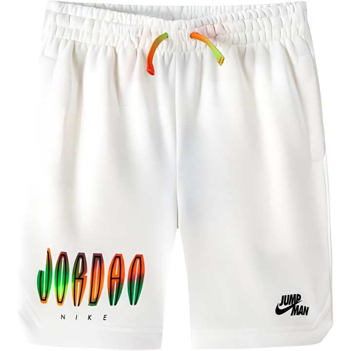 Jordan Jordan Shorts Children Aged 3 7 Years Old Cotton Candy