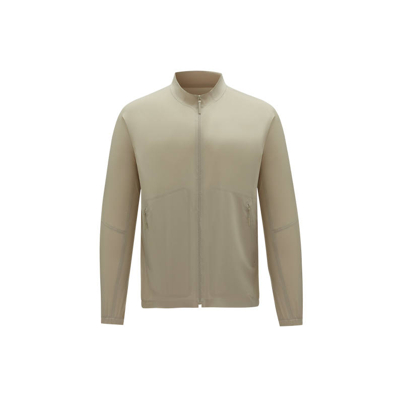 DESCENTE DESCENTE Dualis Urban Commute Jacket Men's