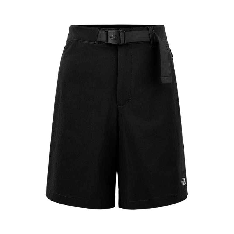 THE NORTH FACE Sports Shorts Women's Cosmic Black