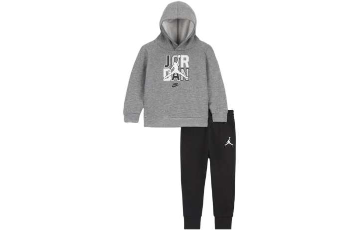 Jordan Jordan Jumpsuits & Crawlers Sport DNA Fleece Pullover Infant And Toddler