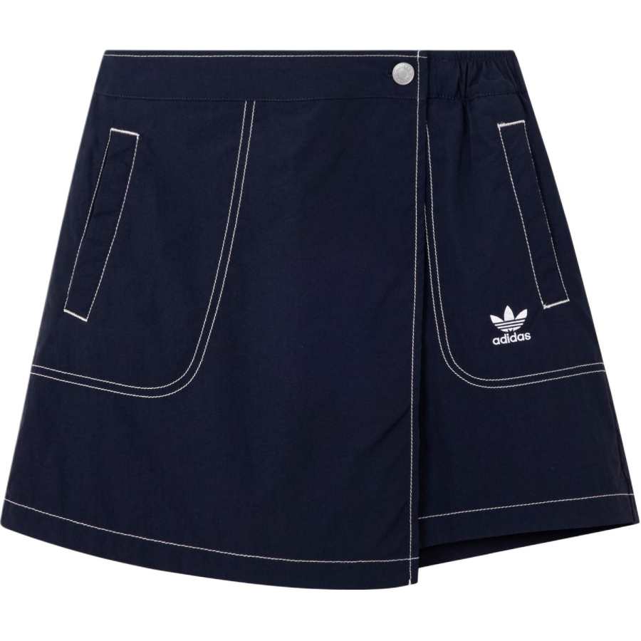 Adidas Originals Kids Shorts Moderate