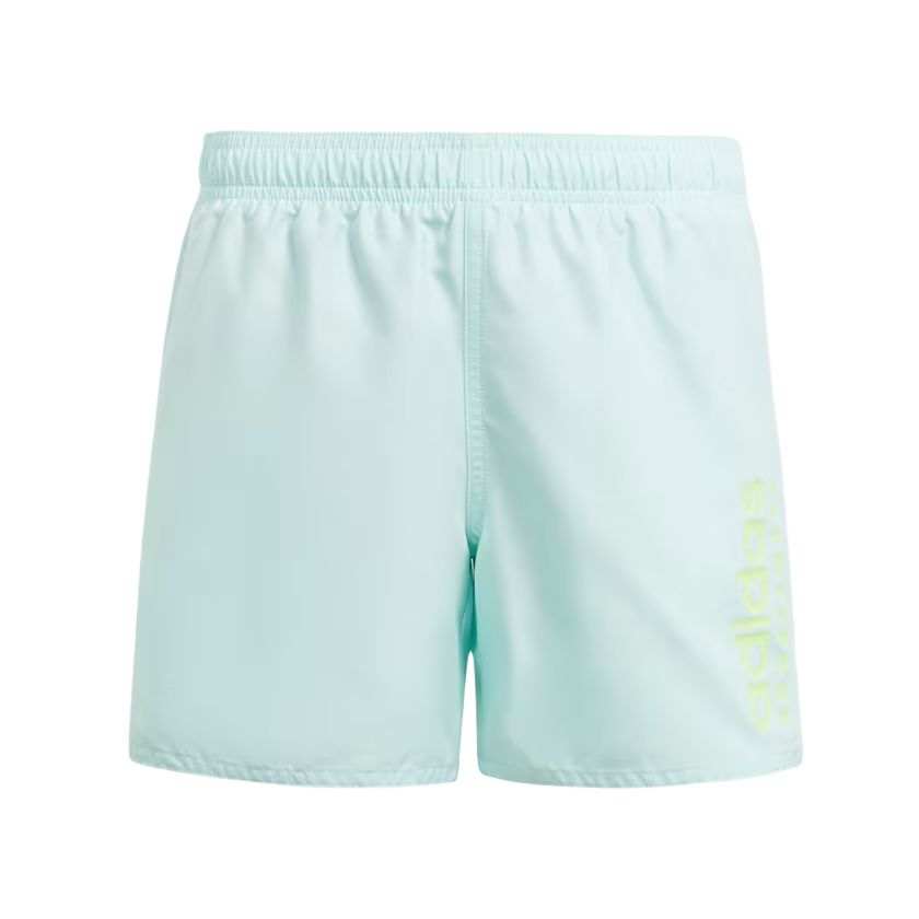 Adidas Adidas Kids' Swimsuit Sportswear ESSENTIALS Aqua Green Teenagers