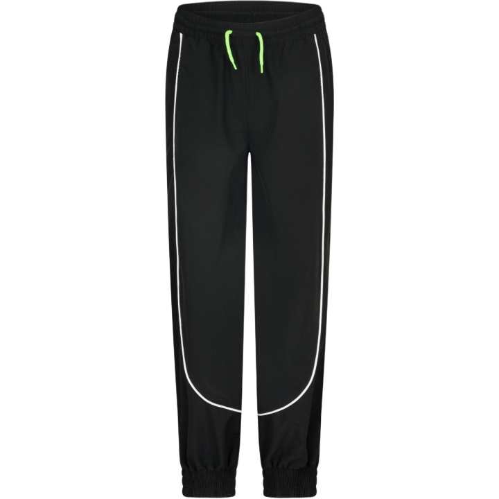Jordan Jordan Knitted Sweatpants Black Kids'