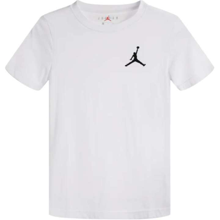 Jordan Jordan Kids T Shirts Crew Neck Moderate