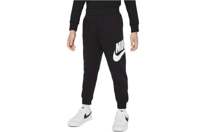 Nike Nike Knitted Sweatpants Black Kids'