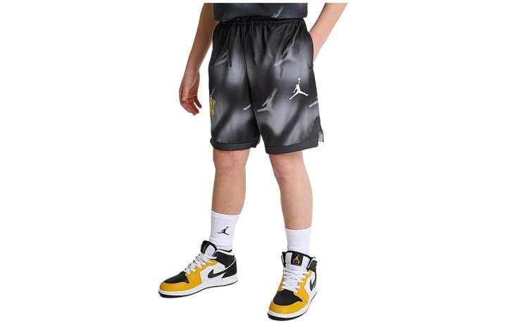 Jordan Jordan Kids Shorts Moderate