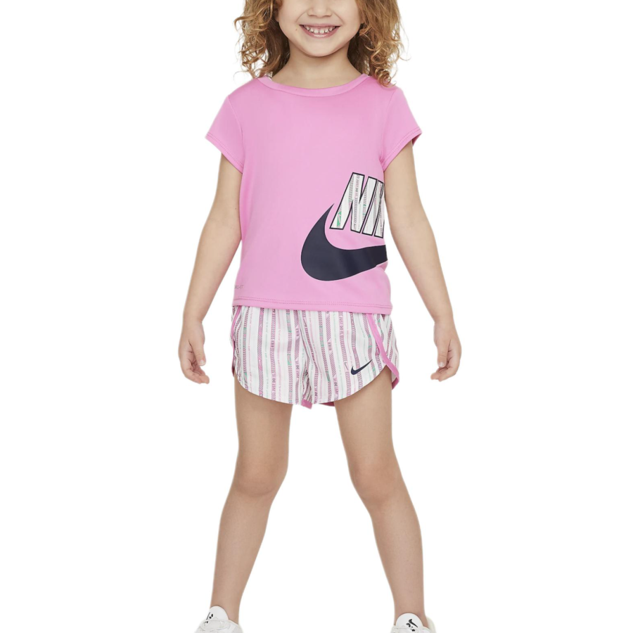 Nike Nike Infant And Toddler Suit White Infant And Toddler