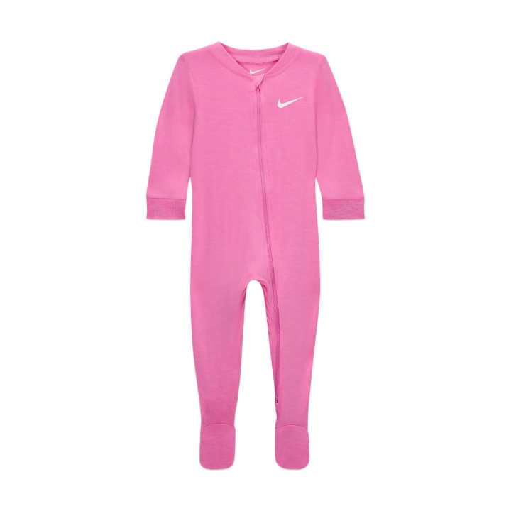 Nike Nike Jumpsuit Pink Infant And Toddler