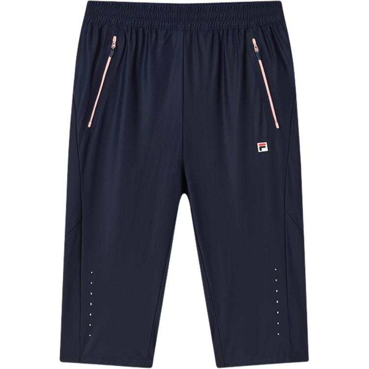 FILA KIDS Pants Royal Blue Teenagers