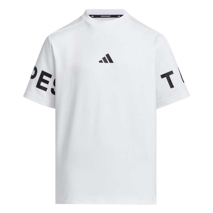 Adidas Adidas Kids T Shirts Crew Neck