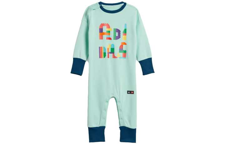 Adidas Adidas Baby Jumpsuits & Crawlers Moderate