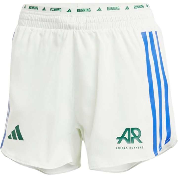 Adidas Adidas Running Shorts Women's White