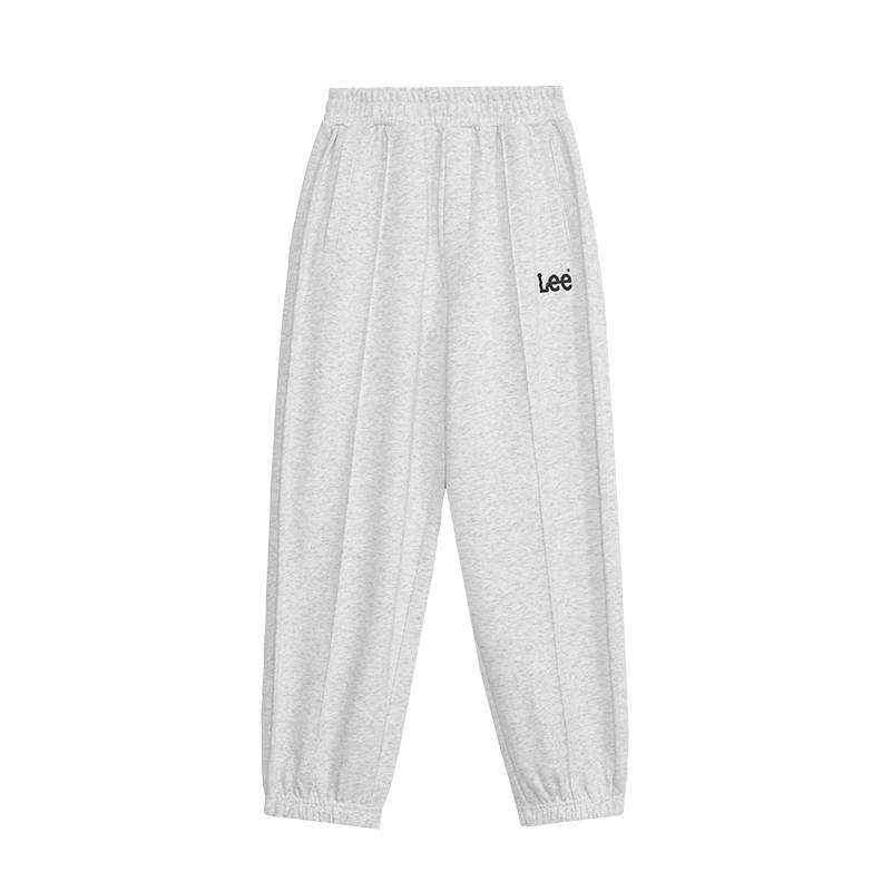 LEE KIDS Knitted Sweatpants Teenagers