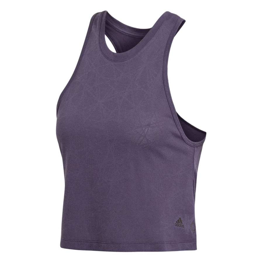 Adidas Adidas x WANDERLUST Sport Vests Women's Trace Purple