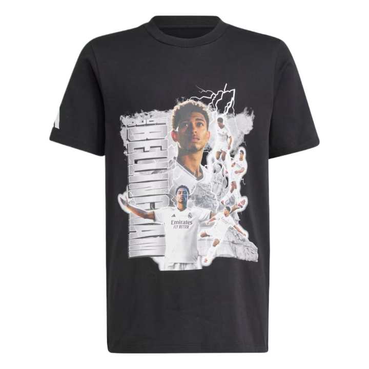 Adidas Adidas Kids T Shirts Crew Neck