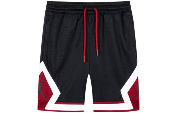 Jordan Jordan Kids Shorts Kids' Jet Black