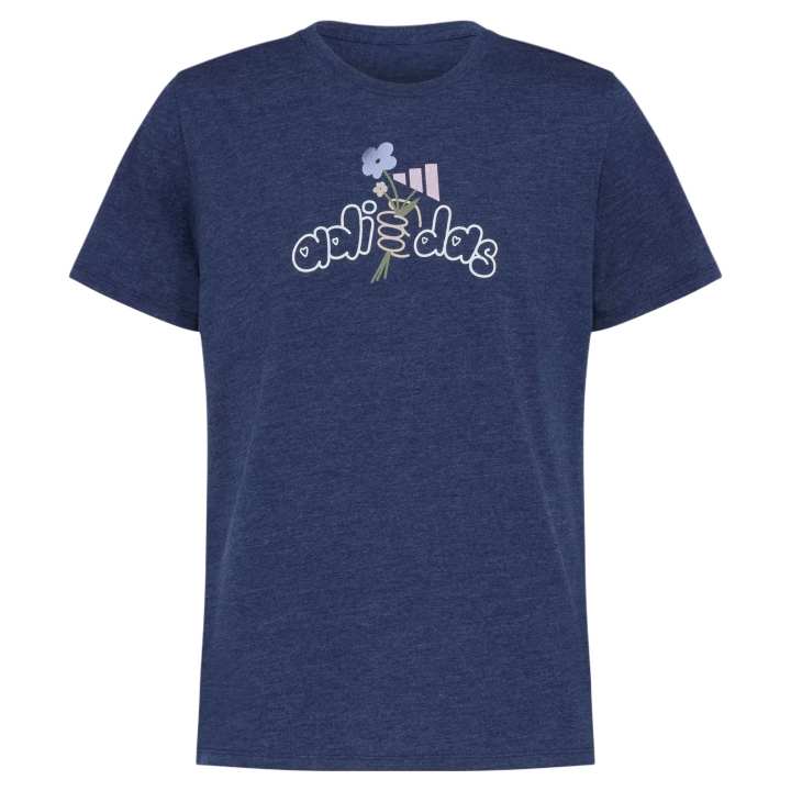 Adidas Adidas Grade School T Shirts Crew Neck