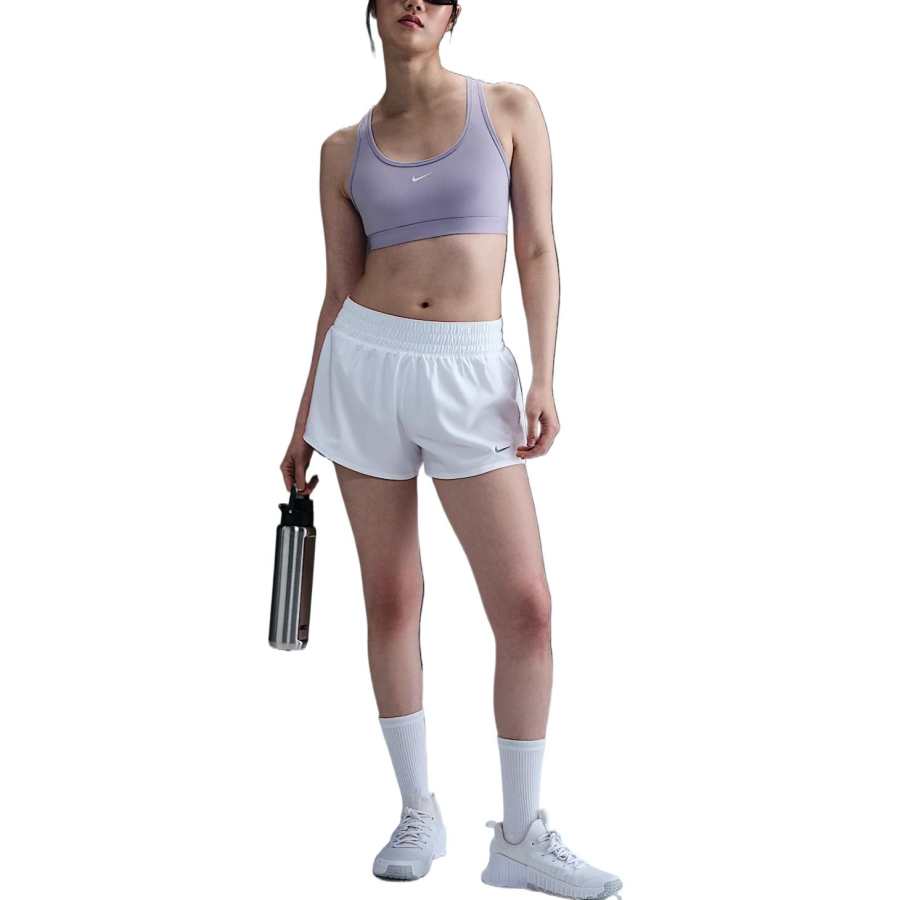 Nike Nike Swoosh Light Support Women's Non Padded Sports Bra