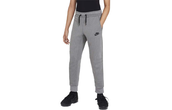 Nike Nike Kids Knitted Sweatpants Moderate