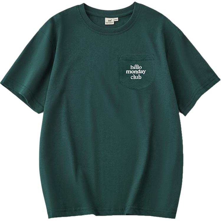 LEE KIDS T Shirt Jasper Teenagers