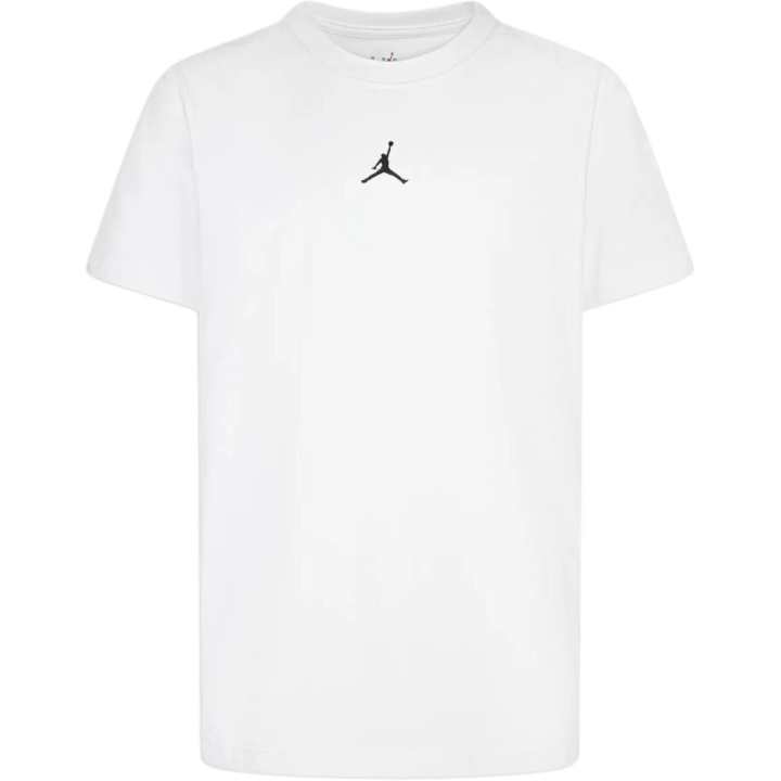 Jordan Jordan Kids T Shirts Crew Neck Moderate