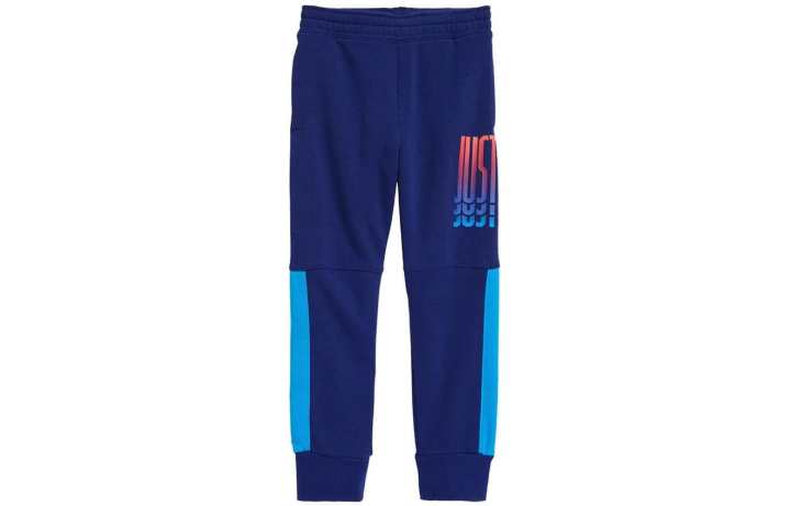 Nike Nike Kids Knitted Sweatpants Moderate