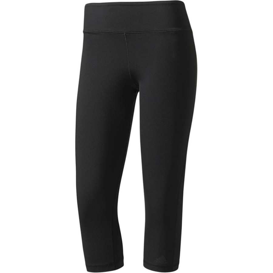 Adidas Adidas Sports Shorts Women's Black