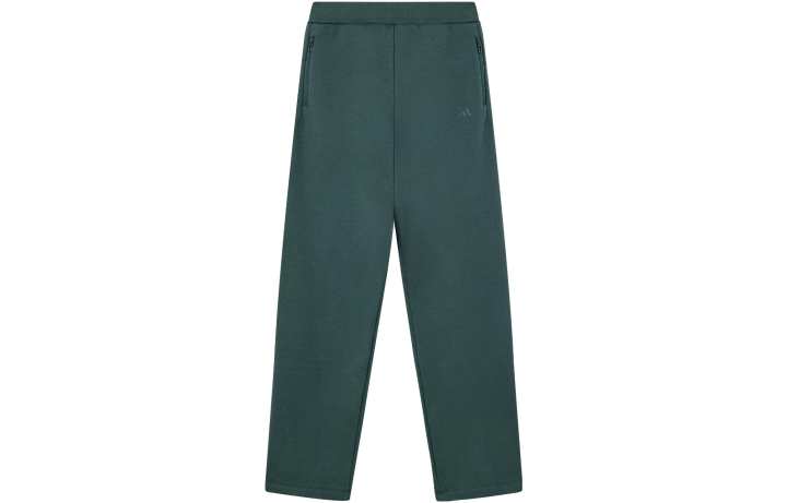 Adidas Adidas Knitted Sweatpants Boys Mineral Green Kids'