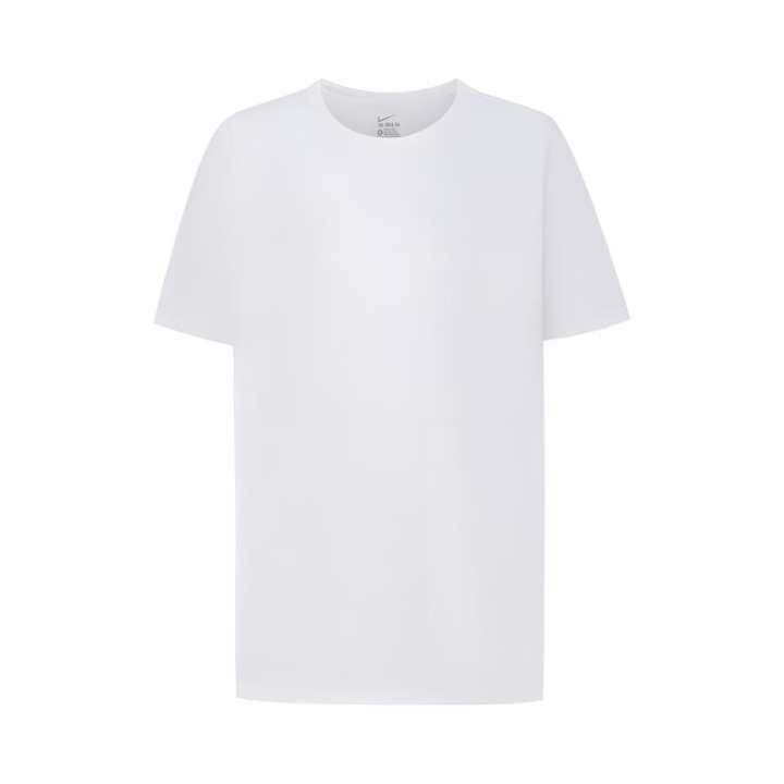 Nike Nike T Shirt White Children Aged 3 7 Years Old