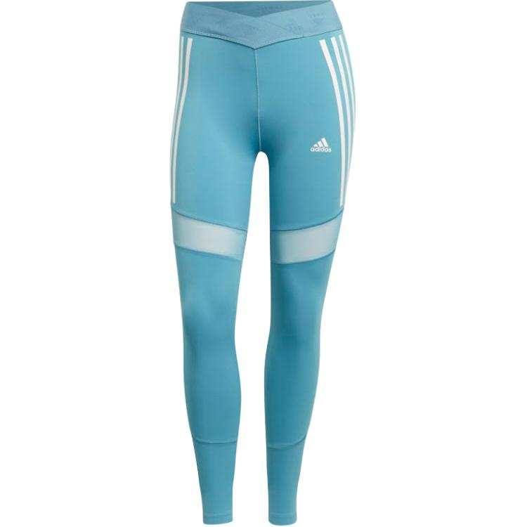 Adidas Adidas Sports Pants Women's Blue