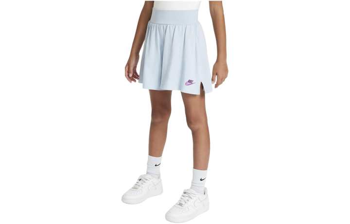 Nike Nike Kids Shorts Kids' Light Armory Blue