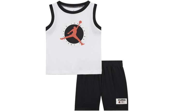 Jordan Jordan Kids Matching Sets Flight Infant And Toddler