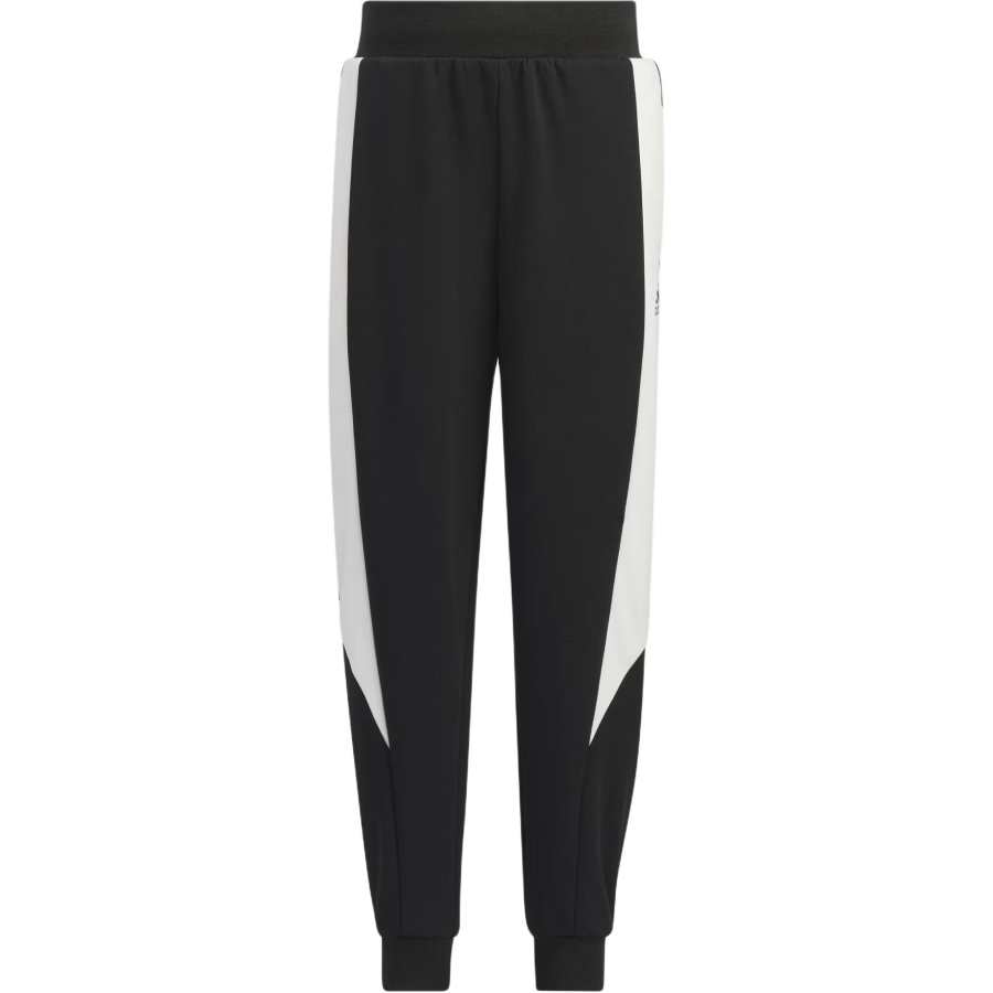 Adidas Adidas Full Length Pants AEROREADY Black/Jade White Children Aged 3 7 Years Old