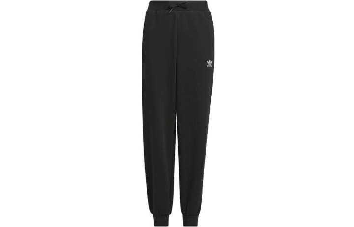 Adidas Adidas X Disney Kids Knitted Sweatpants Moderate