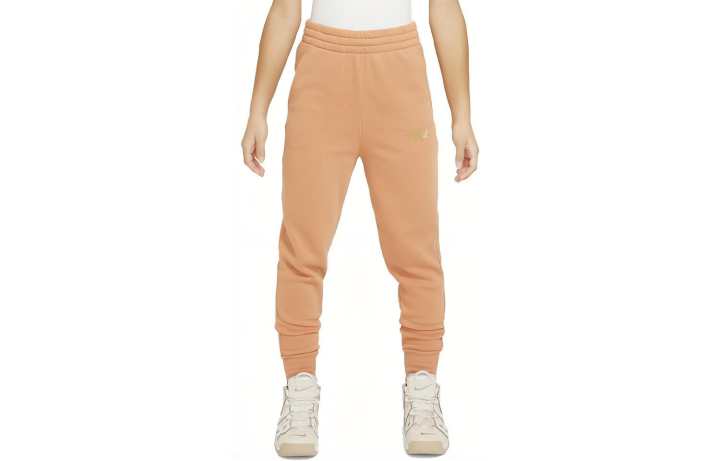 Nike Nike Kids Knitted Sweatpants Moderate