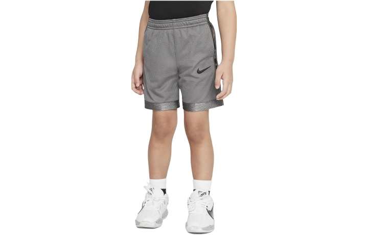Nike Nike Dri Fit Elite Shorts Infant And Toddler Smoke Gray