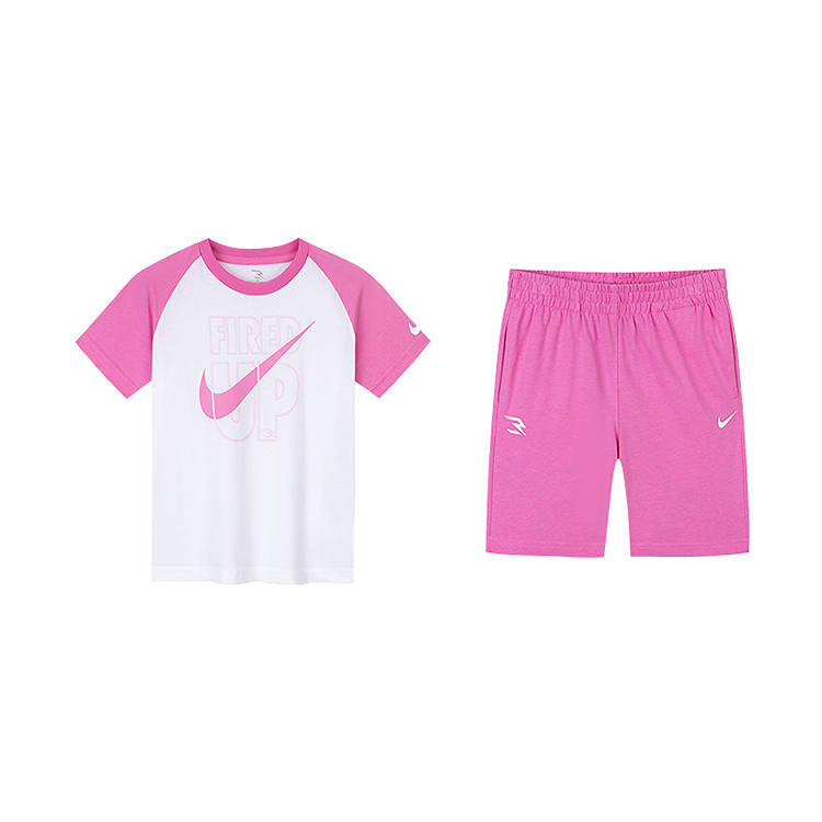 Nike Nike Casual Sportswear 3Brand Teenagers