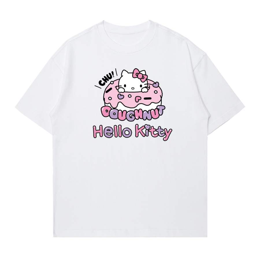 Sanrio x Hello Kitty/, T Shirt Unisex