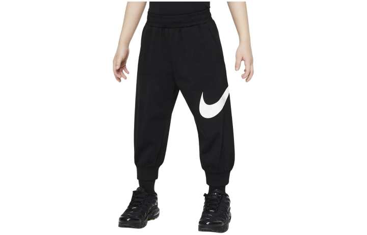 Nike Nike Knitted Sweatpants Black Kids'