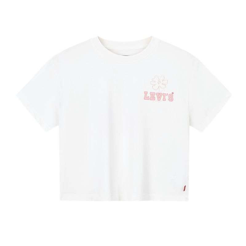 Levis Levis T Shirt Children Aged 3 7 Years Old