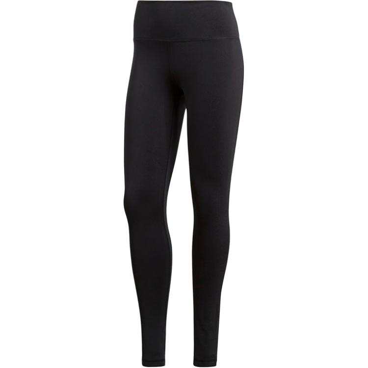 Adidas Adidas Sports Pants Women's Black