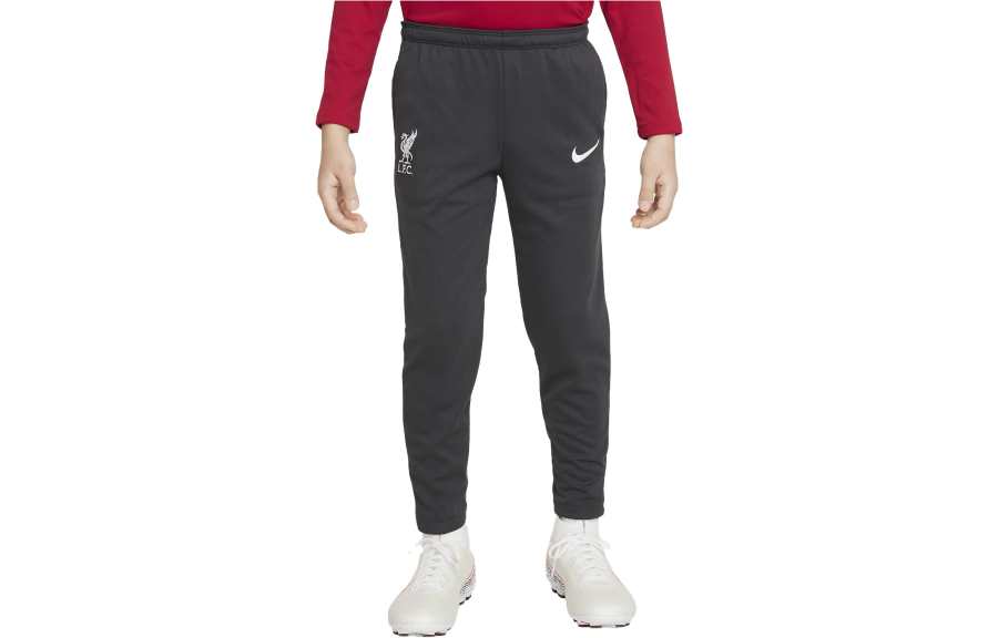 Nike Nike Dri Fit Liverpool F.C. Academy Pro Knitted Sweatpants Kids' Black