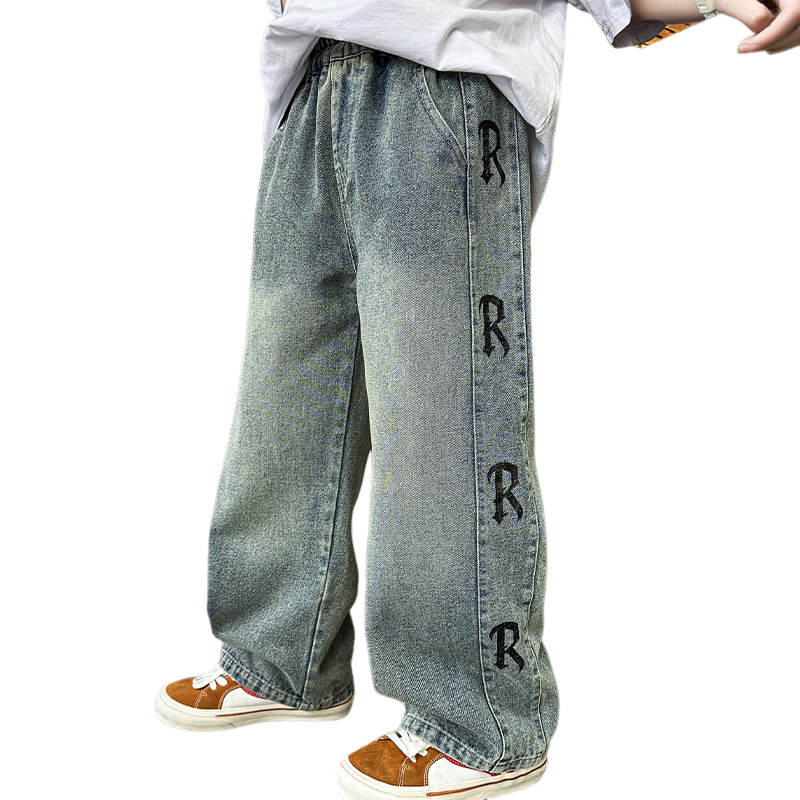 Lanza Lanza Grade School Jeans Moderate