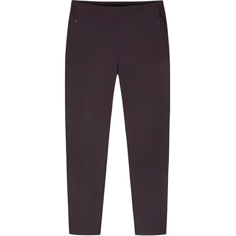 ANTA SUPERSTORE CHAOJIANTA Sports Pants Women's Cocoa Brown
